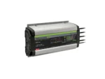 ProMariner ProTournament 240 24 Amp Battery Charger 12/24/36/48v 4 Bank 120v Input