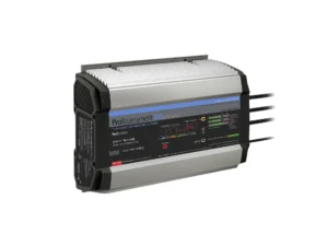 ProMariner ProTournament 360 36 Amp Battery Charger 12/24v 2 Bank 120v Input