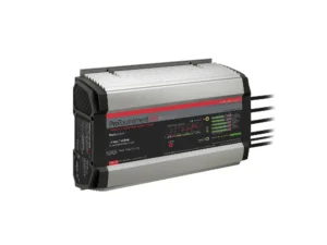 ProMariner ProTournament 500 50 Amp Battery Charger 12/24/36/48v 5 Bank 120v Input