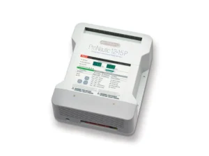 ProMariner ProNautic 1215P 15 Amp Battery Charger 12v 3 Bank 120/240v Input