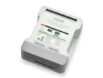 ProMariner ProNautic 2420P 20 Amp Battery Charger 24v 3 Bank 120/240v Input