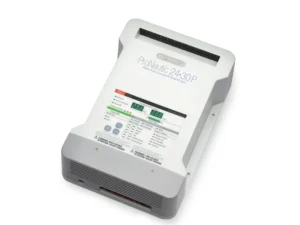 ProMariner ProNautic 2430P 30 Amp Battery Charger 24v 3 Bank 120/240v Input
