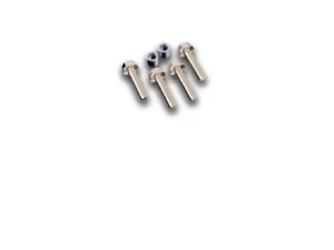 POWRTRAN Foresight Adapter Kit For Mega 360