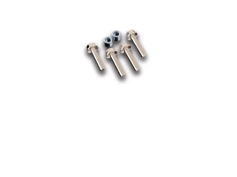 POWRTRAN Foresight Adapter Kit For Mega 360