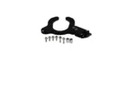 POWRTRAN Foresight Fit Kit for Minn Kota Ultrex/Ultrex Quest Mega 360 Dual Bracket