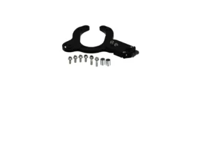 POWRTRAN Foresight Fit Kit for Minn Kota Ultrex/Ultrex Quest Mega 360 Dual Bracket