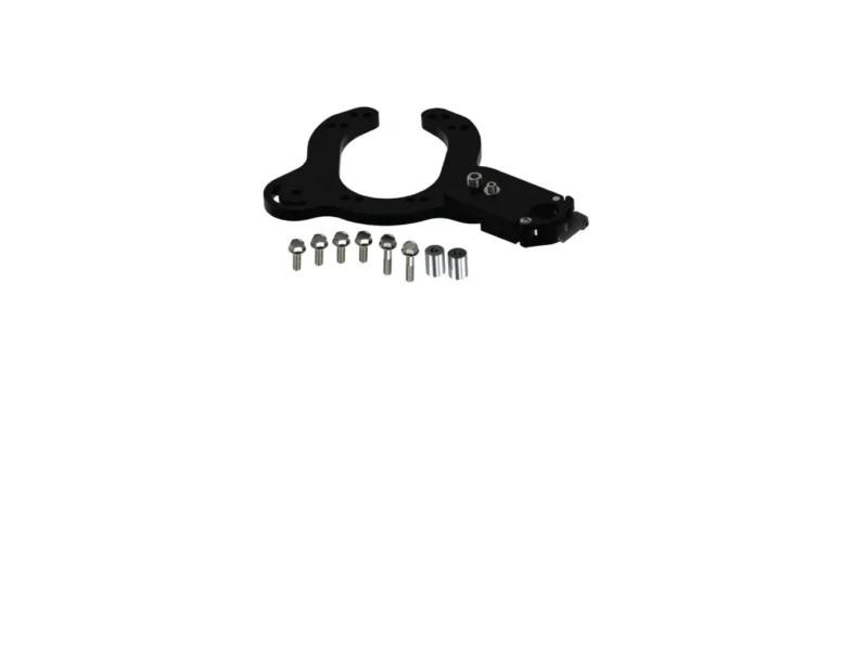 POWRTRAN Foresight Fit Kit for Minn Kota Ultrex/Ultrex Quest Mega 360 Dual Bracket
