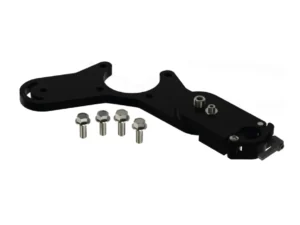 POWRTRAN Foresight Fit Kit for Garmin Force Mega 360 Dual Bracket