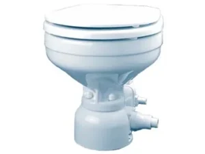 Raritan 160HI012 SeaEra Toilet