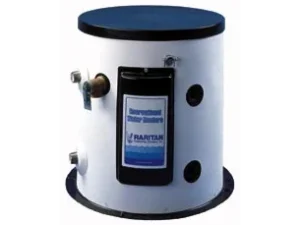Raritan 172011 20GAL Water Heater 120 Vac W/ Heat Exchanger