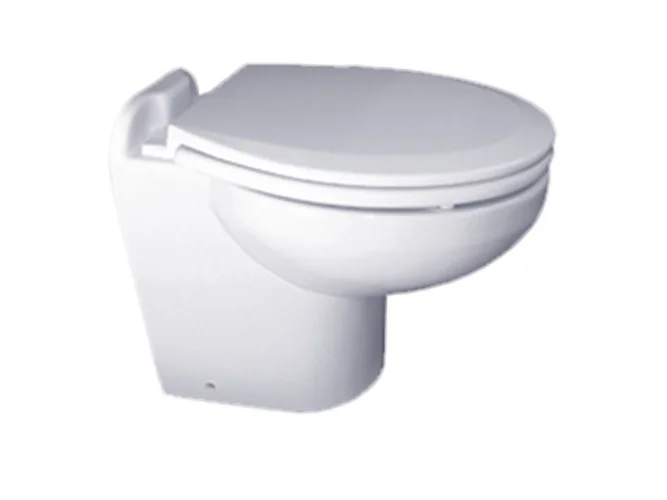 Raritan 220HR01202 Elegance 12v For Raw Water Systems