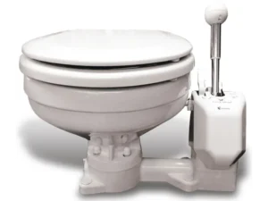 Raritan 25H00 Fresh Head Household Bowl