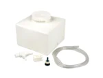 Raritan 31-3001 Salt Feed Unit For Electroscan