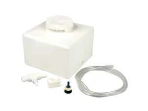 Raritan 31-3001 Salt Feed Unit For Electroscan