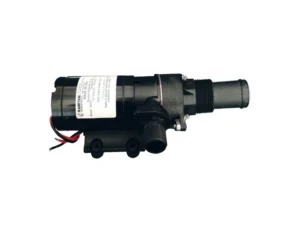 Raritan 12v Macerator Pump Hose Barb