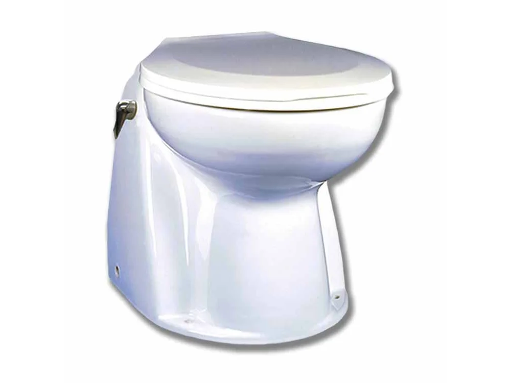 Raritan AVHWR01202 Atlantes Freedom W/VORTEX-VAC