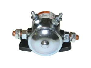 Raritan CDS 12v Continuous Daly Solenoid