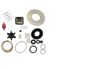 Raritan CHRK Repair Kit For: Crown Head Std