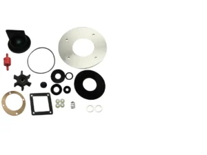 Raritan CSRK Repair Kit For: Crown Head Cent.