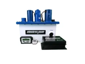 Raritan EST12 Electroscan Type 1 Msd