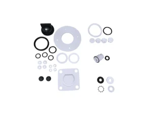 Raritan PHRKIIU Repair Kit For PHII, PH SuperFlush and PH PowerFlush