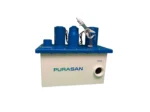 Raritan PST12EX2 Purasan EX2 Treatment System 12v