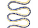 Raritan 10ft 1.5in SaniFlex Sanitation Hose