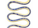 Raritan 100ft 1in SaniFlex Sanitation Hose