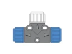 Raymarine A06028 SeatalkNG T-Connector
