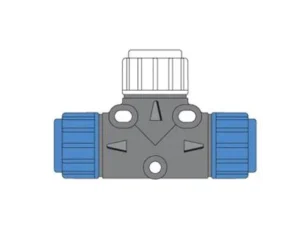 Raymarine A06028 SeatalkNG T-Connector