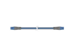 Raymarine A06034 SeatalkNG 1M Backbone Cable