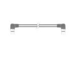 Raymarine A06042 SeatalkNG 400MM Elbow Spur Cable