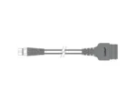 Raymarine A06048 SeatalkNG SEATALK2 Adapter Cable