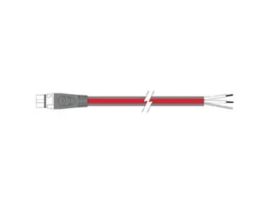 Raymarine A06049 SeatalkNG Power Cable