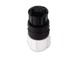 Raymarine SeaTalkNG Adapter STNG Male to Devicenet F