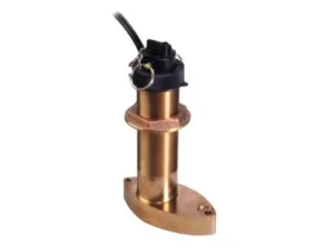 Raymarine A26044 Long Stem Bronze Thru Hull Tri F/Inst