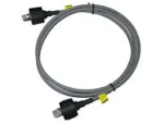 Raymarine A62245 1.5M Seatalk Hs Cable Waterproof Connector