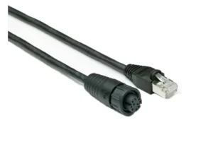 Raymarine A62360 Cable 1M RayNet To RJ45 Male