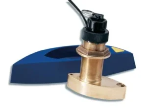 Raymarine BTH Tri W/Block B744V Housing