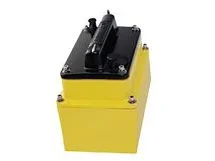 Raymarine M265LH Transducer IN-HULL Chrip