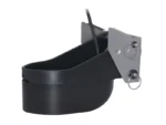 Raymarine TM265LM Transom Mount Chirp Transducer