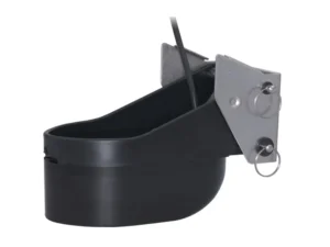 Raymarine TM265LM Transom Mount Chirp Transducer