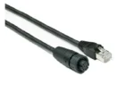 Raymarine A80159 Cable 10M RayNet To RJ45 Male
