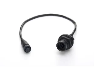 Raymarine A80160 Cable 400MM RayNet To Seatalk Hs Female