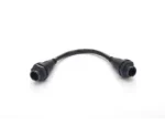 Raymarine A80162 Cable 50MM RayNet Male To RayNet Male