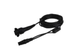 Raymarine A80224 4M Extension Cable For CPT-60 Transducer