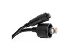 Raymarine A80276 RayNet Female To Seatalk Hs