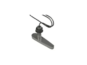 Raymarine CPT-110 Plastic Thru Hull Transducer