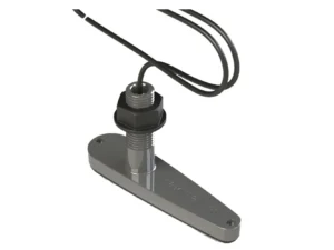 Raymarine CPT70 Plastic Thru Hull Transducer For Dragonfly
