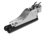 Raymarine CPT200 Transom Mount Sidevision Transducer